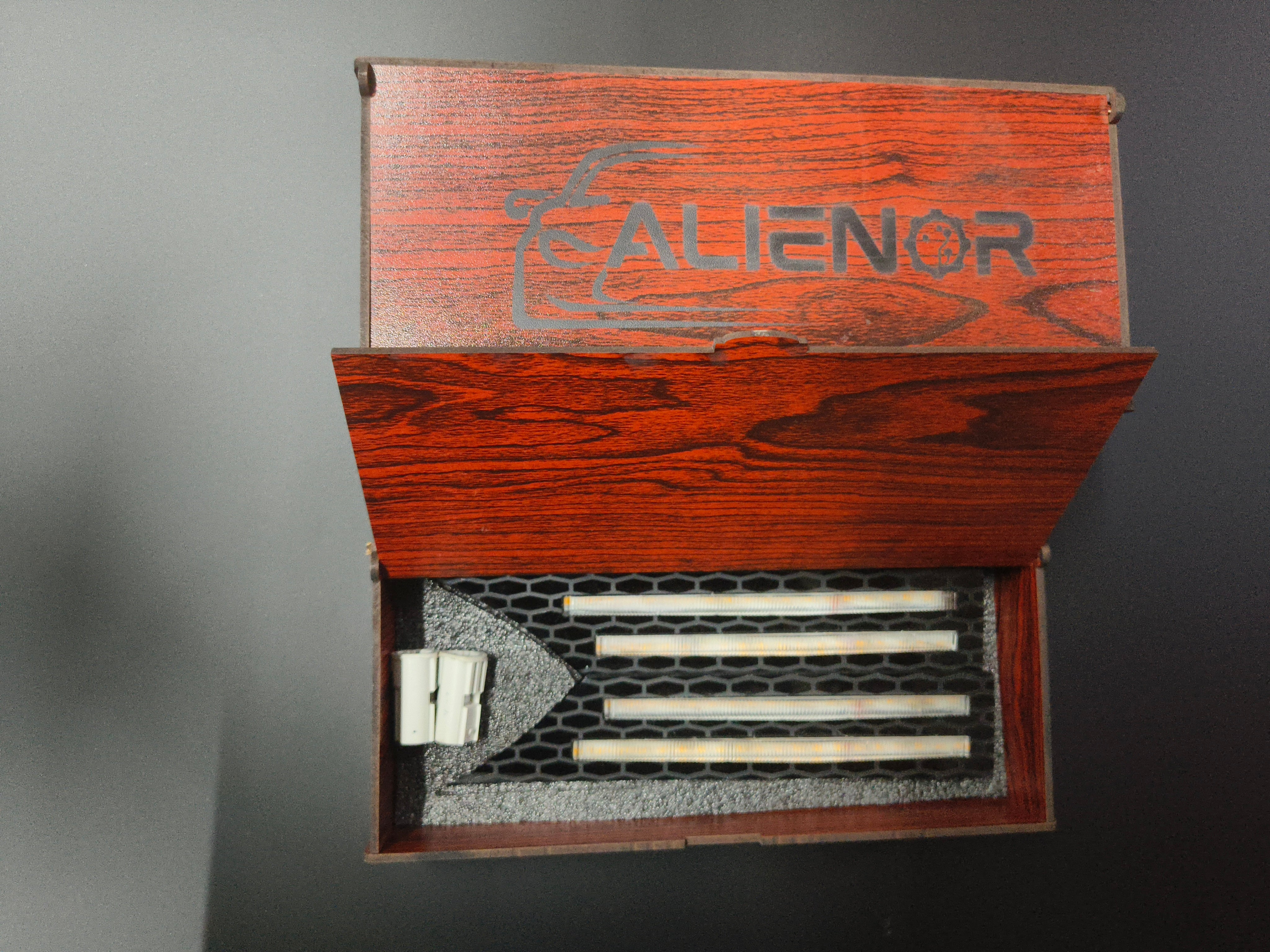 Suzuki Jimny LED Side Turn Indicator