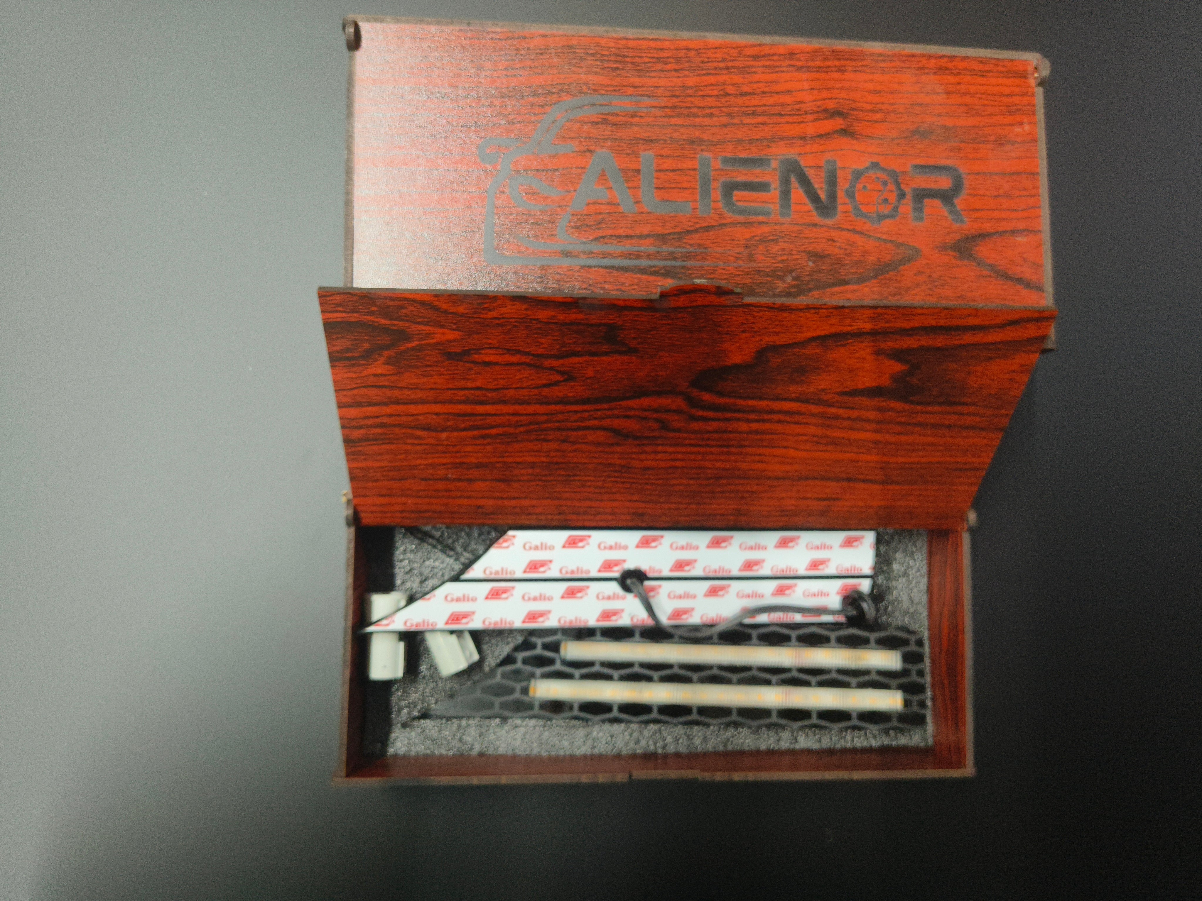 Suzuki Jimny LED Side Turn Indicator