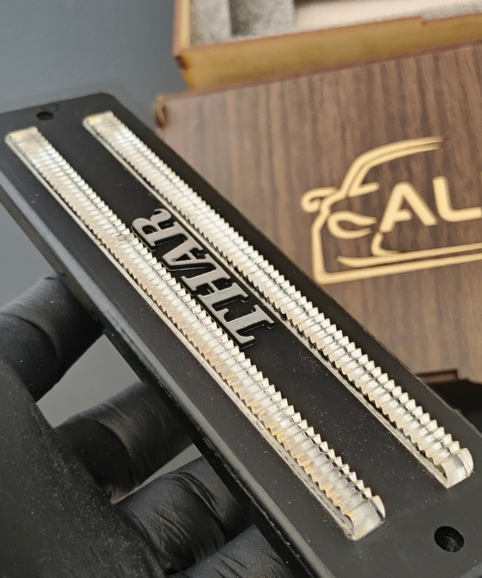 New Mahindra Thar 2020+ LED Side Fender Indicators (Left & Right)