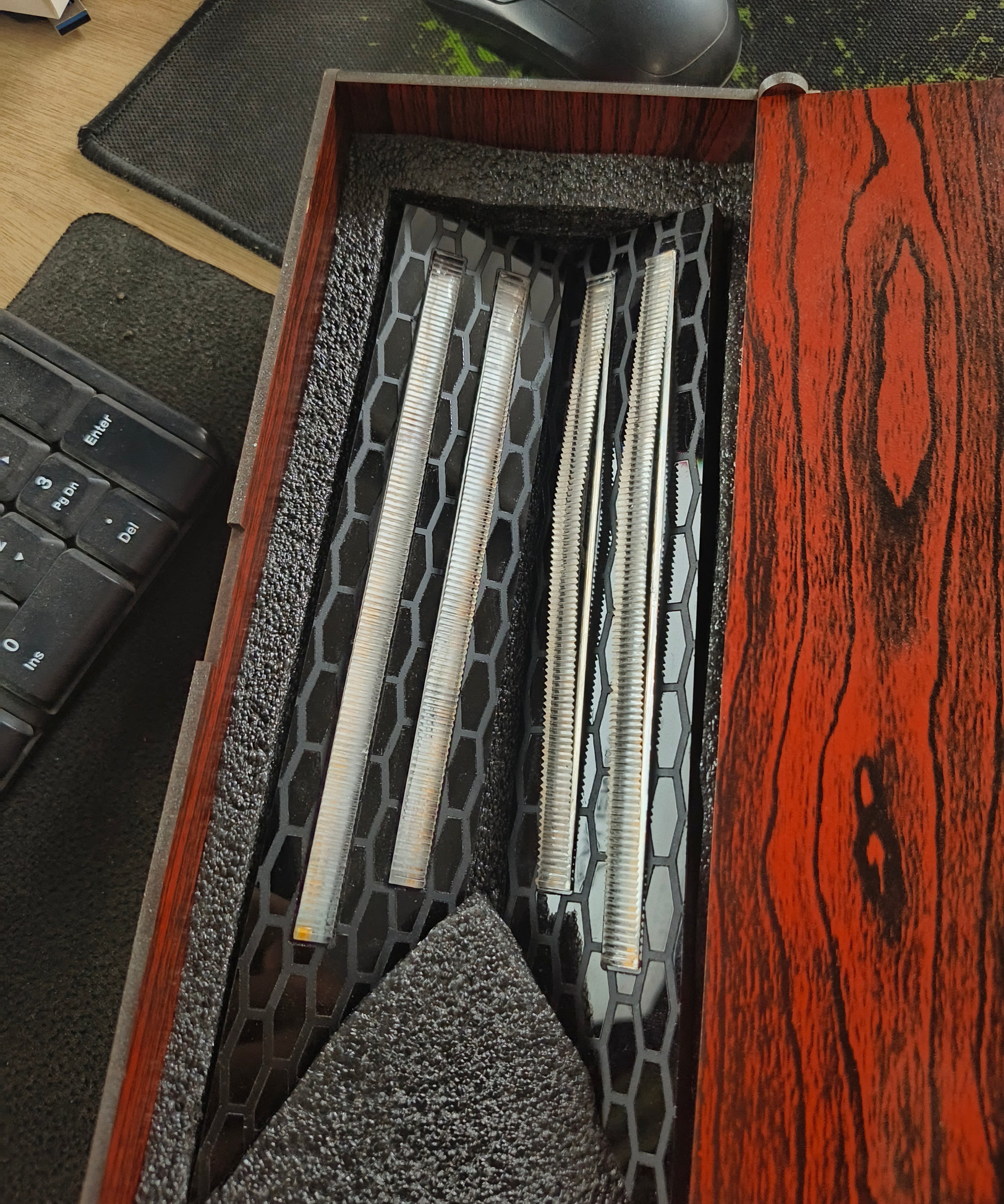 Suzuki Jimny LED Side Turn Indicator