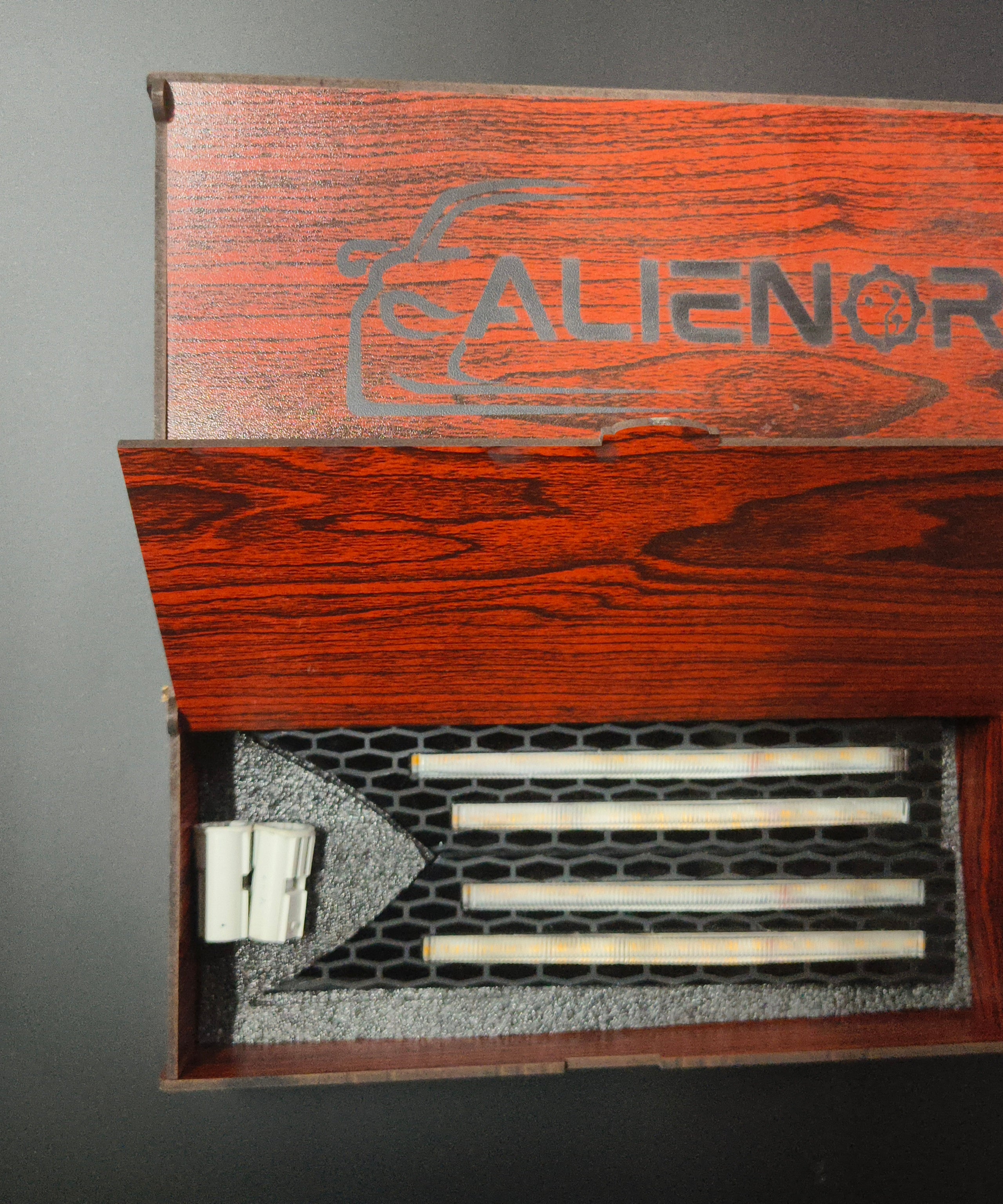 Suzuki Jimny LED Side Turn Indicator