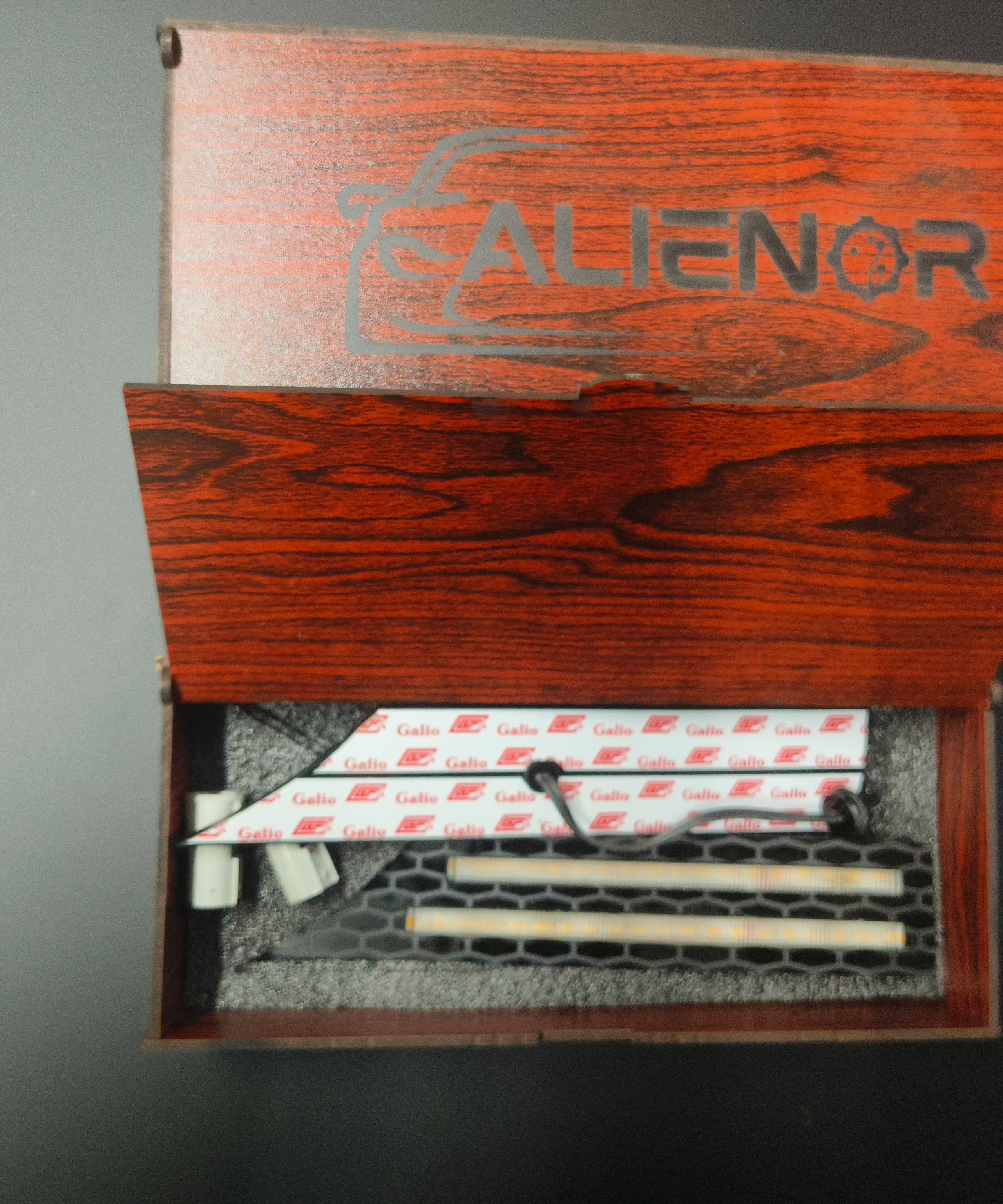 Suzuki Jimny LED Side Turn Indicator