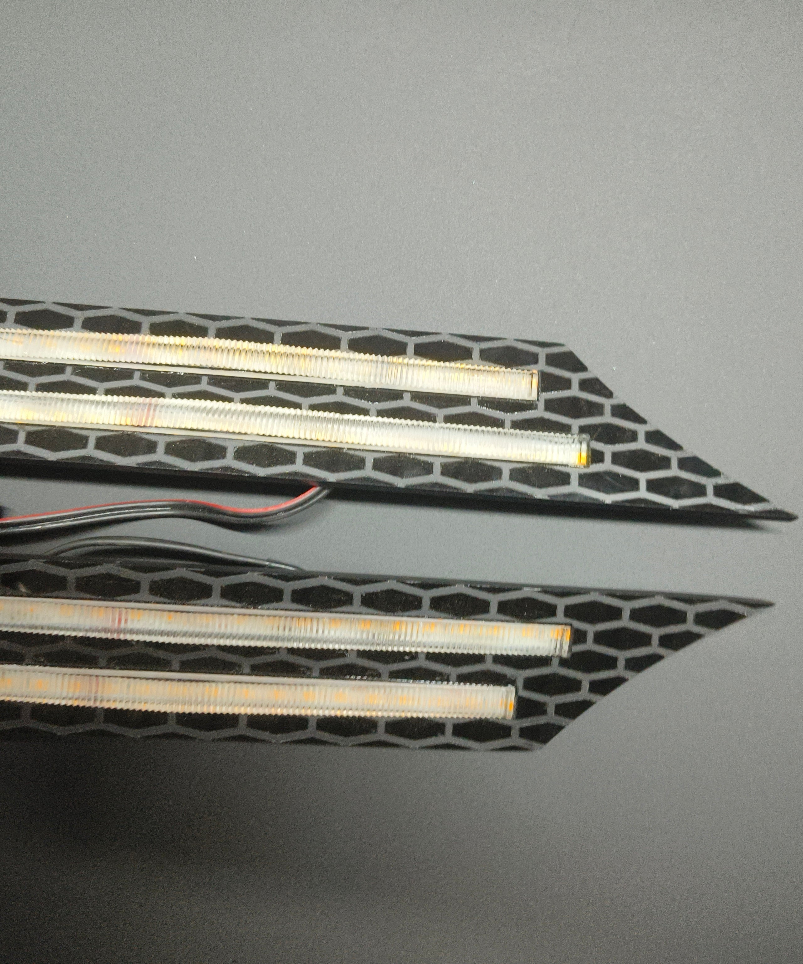 Suzuki Jimny LED Side Turn Indicator