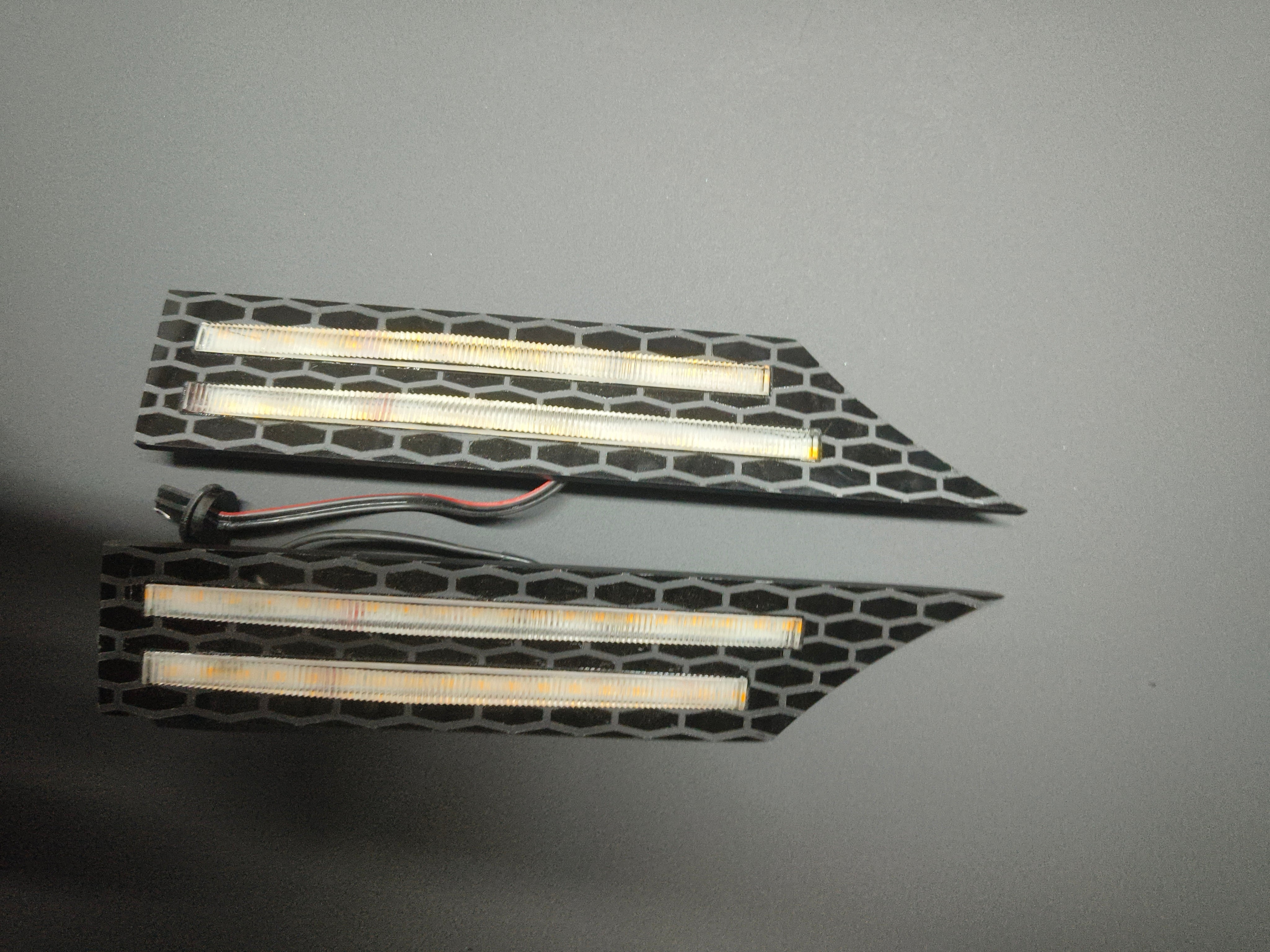 Suzuki Jimny LED Side Turn Indicator