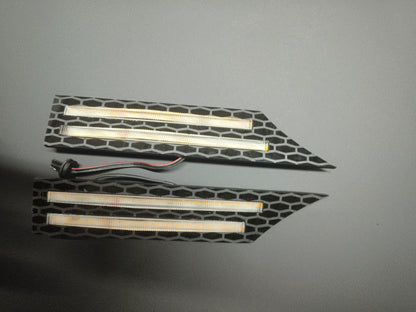 Suzuki Jimny LED Side Turn Indicator