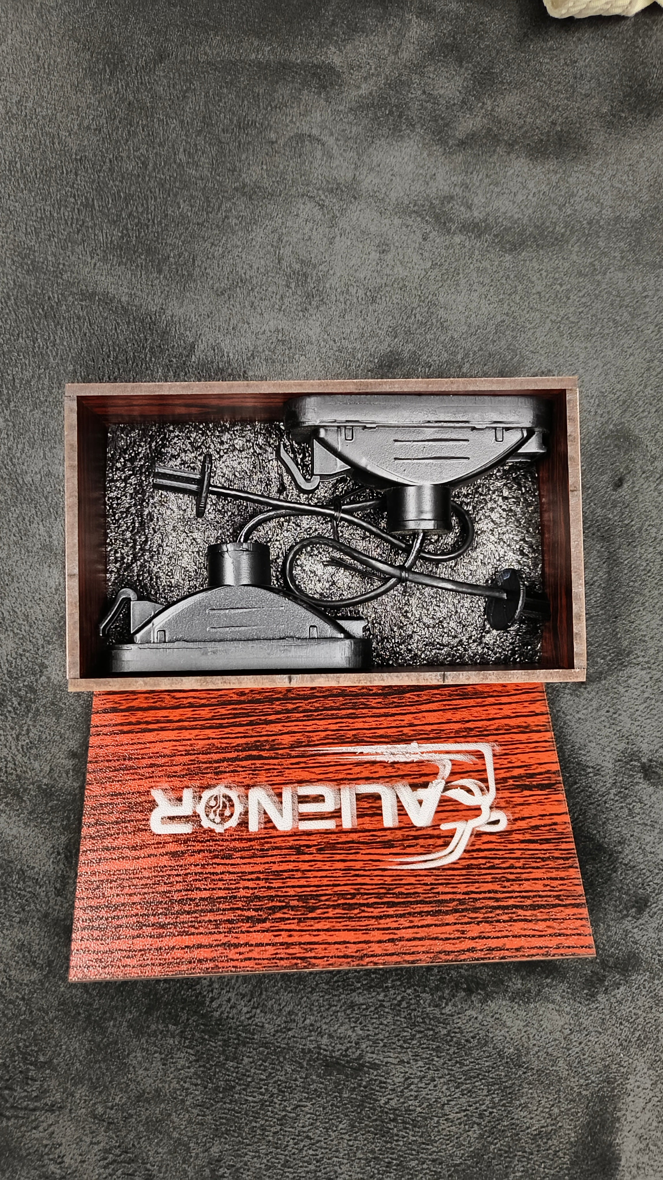 Mahindra Scorpio  Side indicators