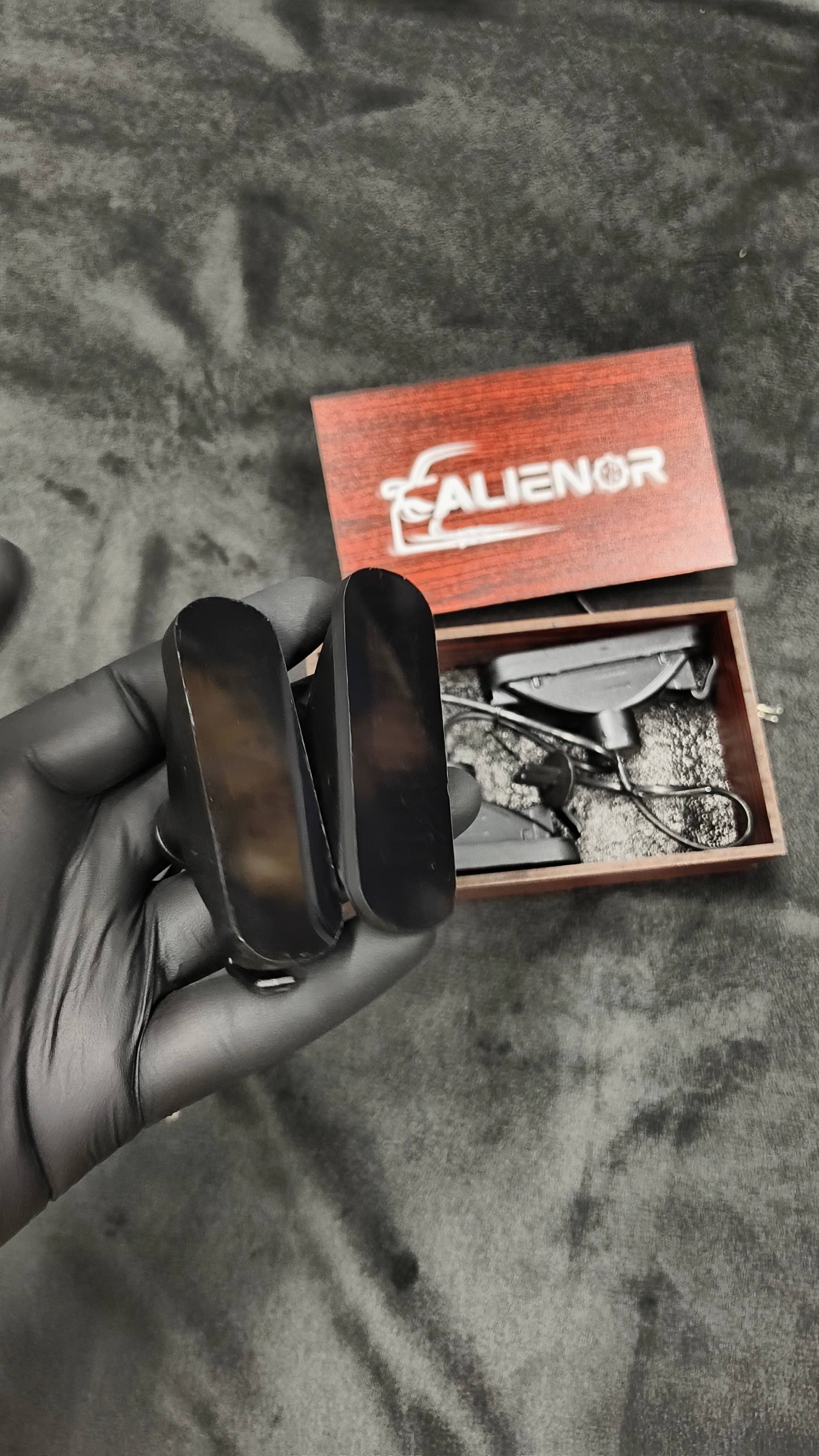 Mahindra Scorpio  Side indicators