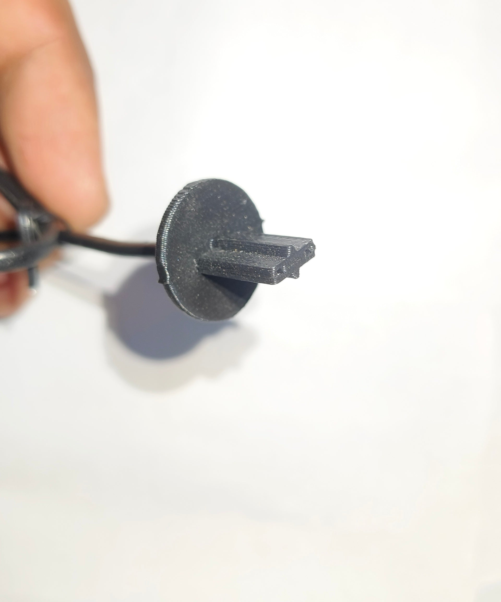 Mahindra Scorpio  Side indicators