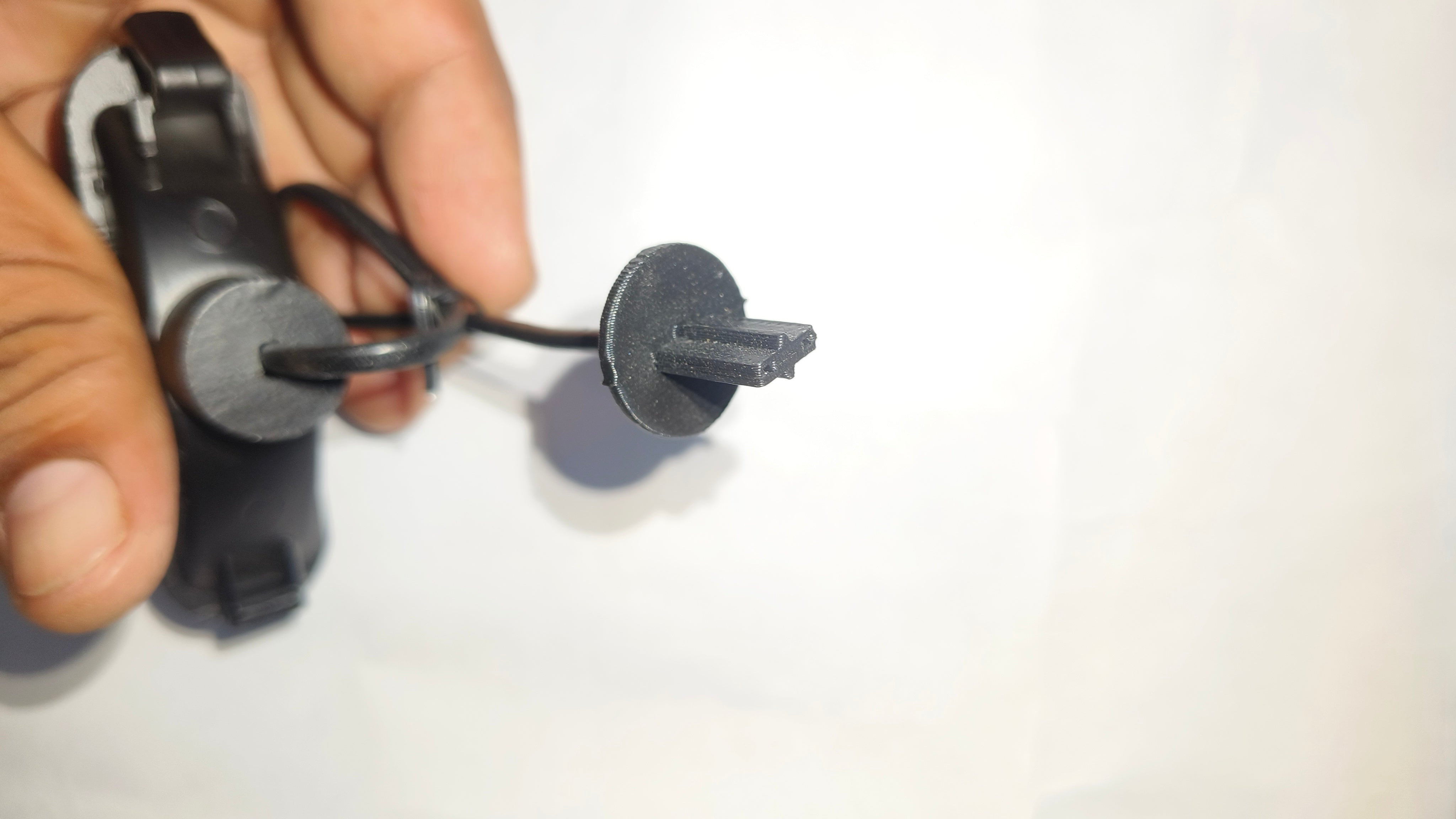 Mahindra Scorpio  Side indicators