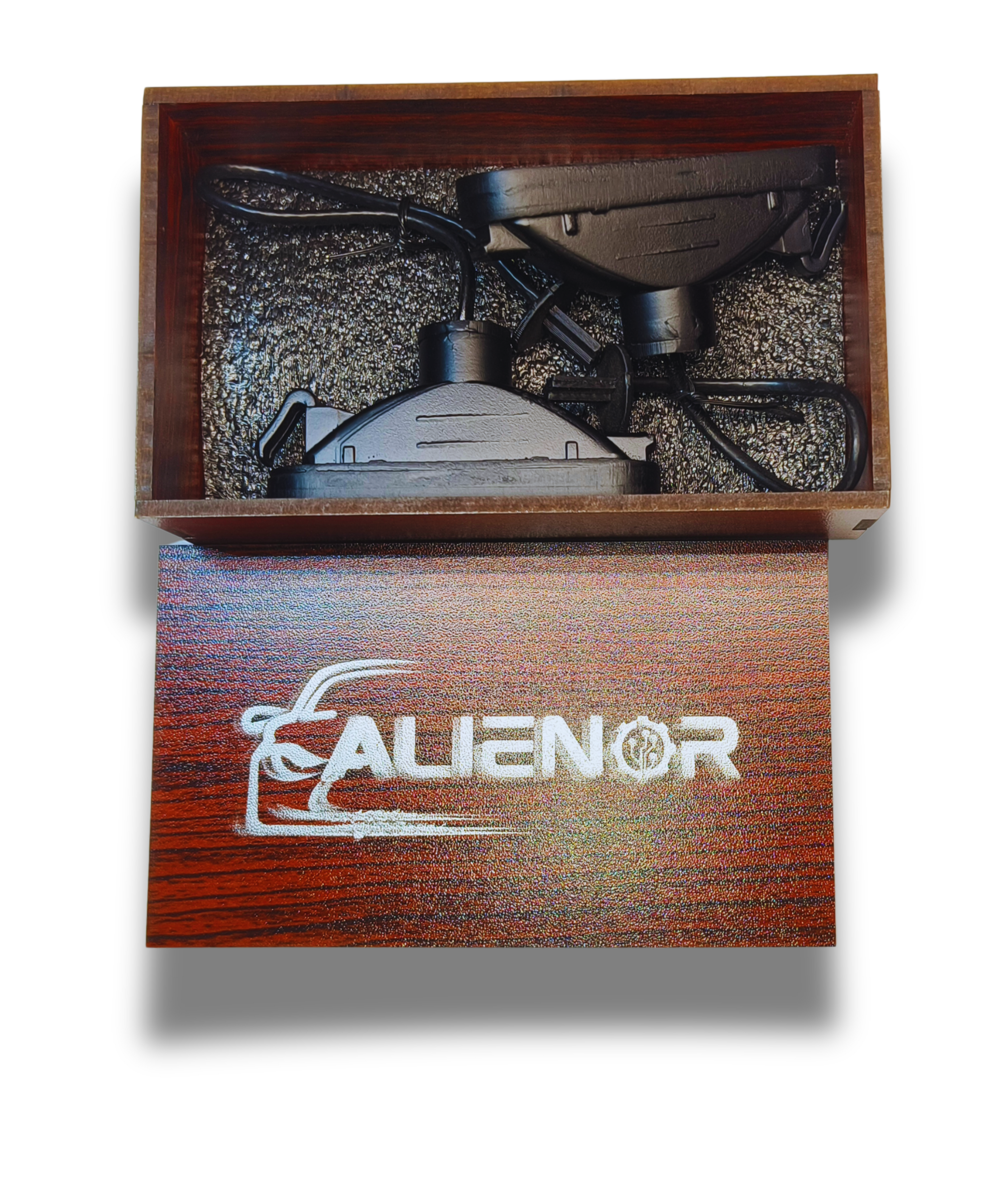 Mahindra Scorpio  Side indicators