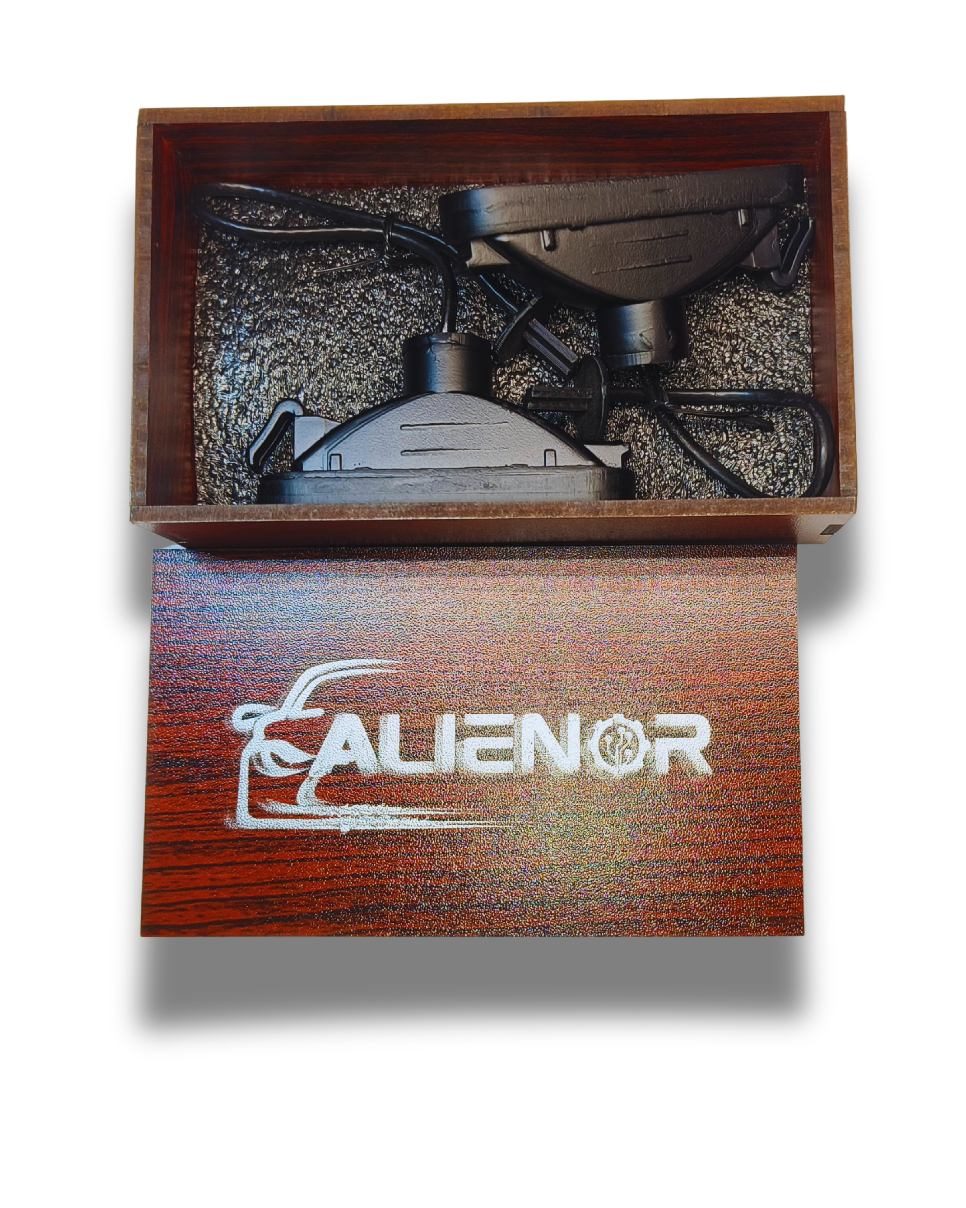 Mahindra Scorpio  Side indicators