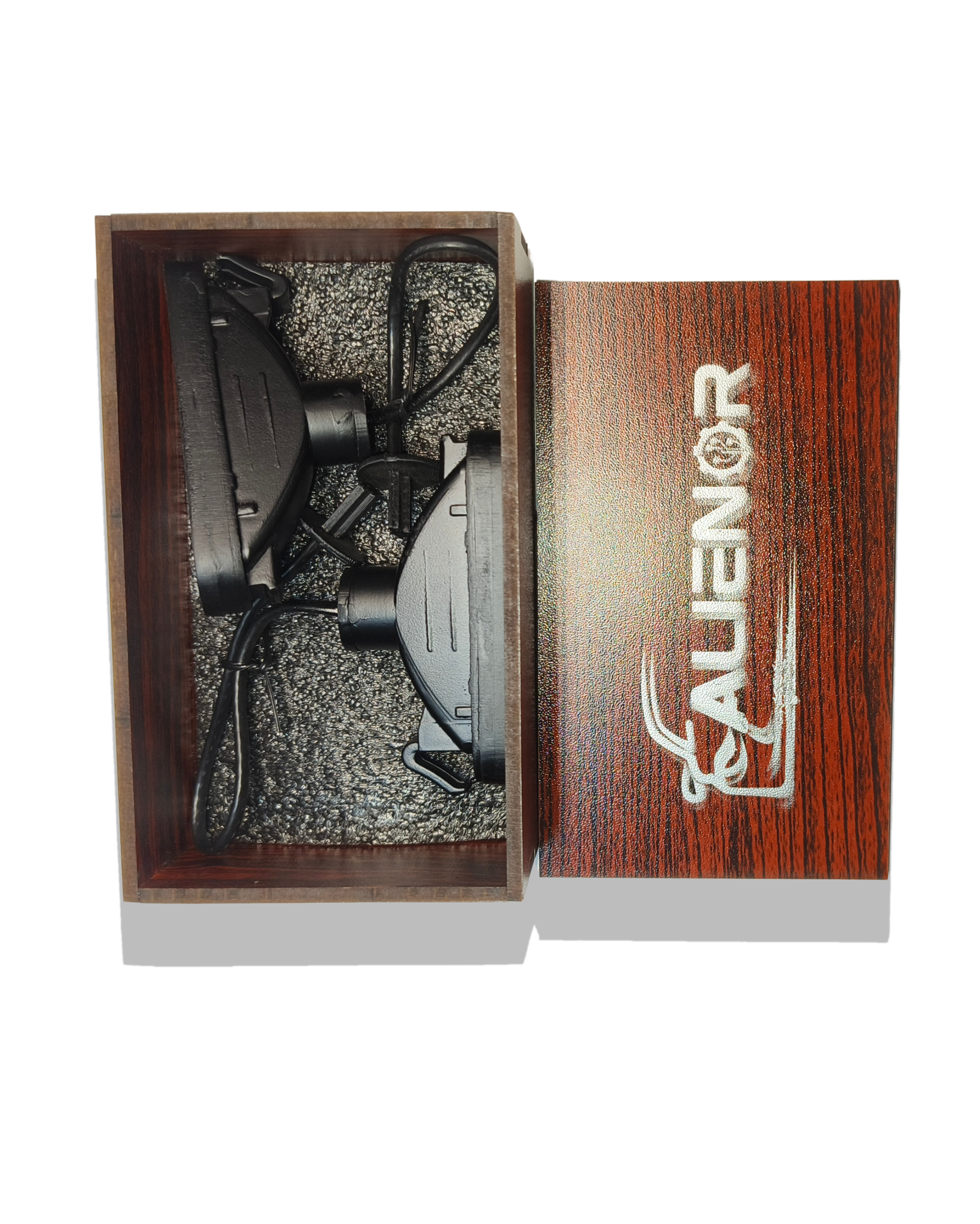 Mahindra Scorpio  Side indicators