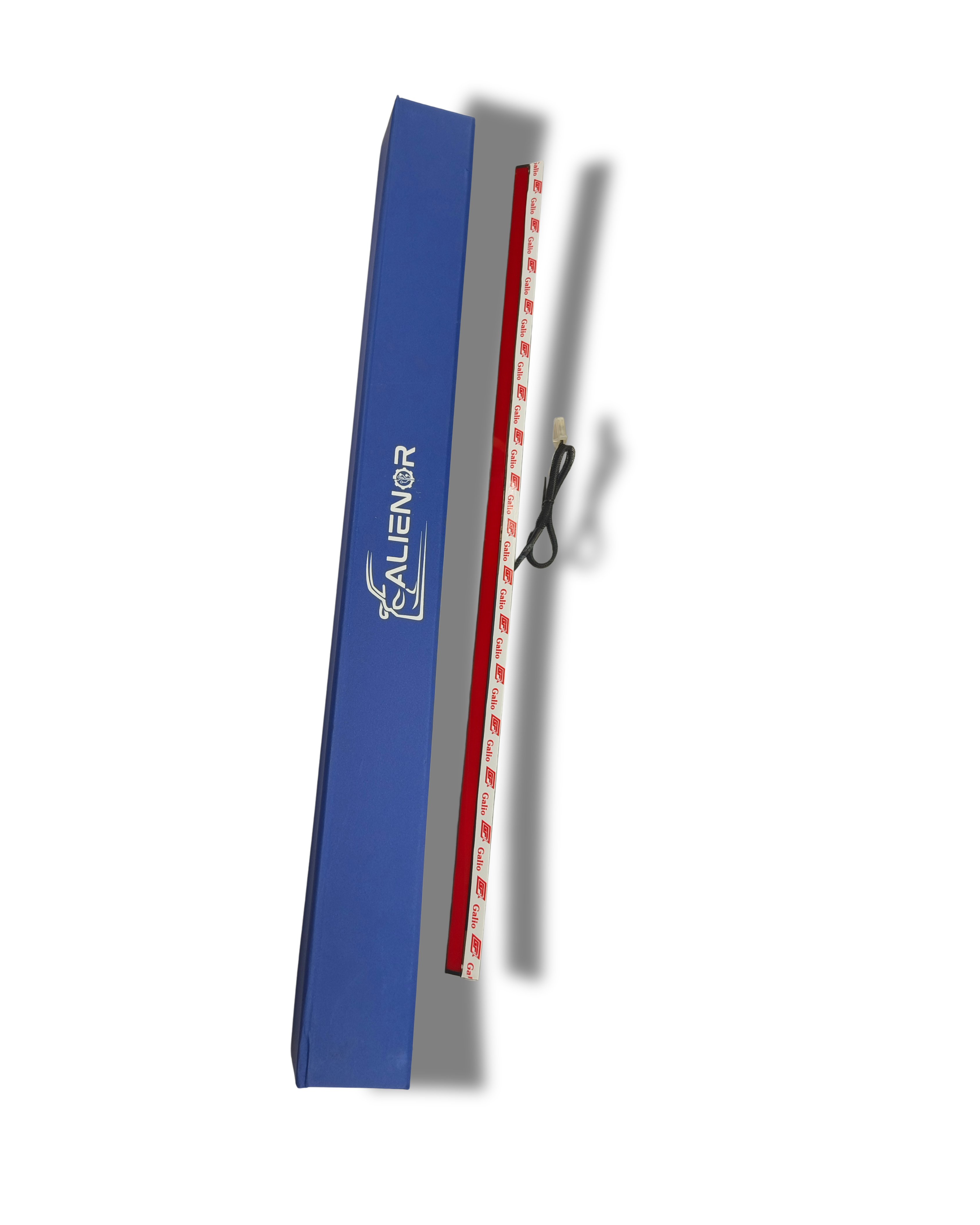 New Thar 56 cm Led Bar Rear Brake Light Stop Lamp