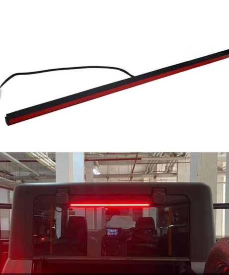 New Thar 56 cm Led Bar Rear Brake Light Stop Lamp