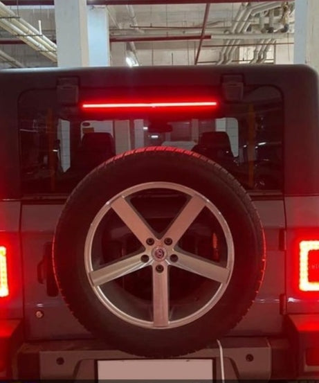 New Thar 56 cm Led Bar Rear Brake Light Stop Lamp